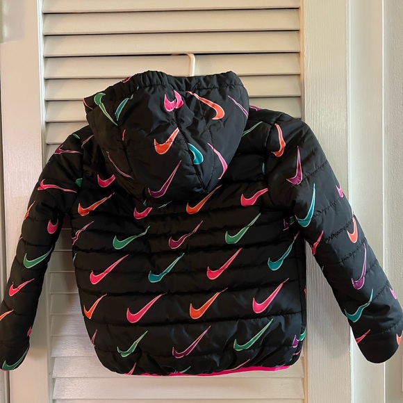 Nike winter coat - Picture 3 of 5